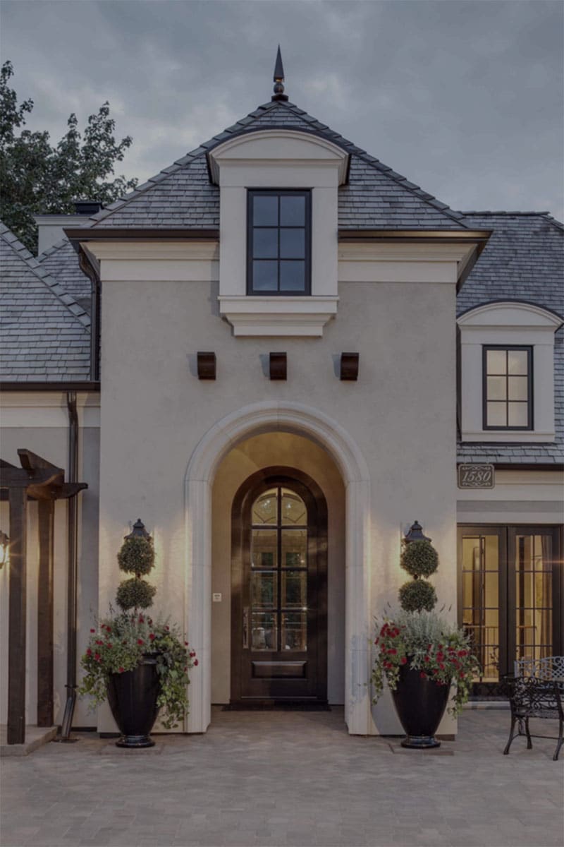 Stucco Your Home